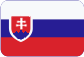 Protective end caps Slovensky